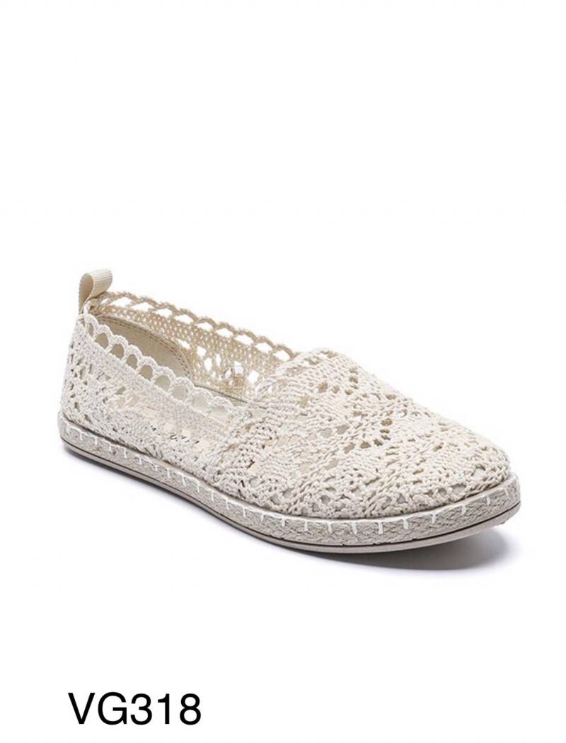 Balerinki/ Espadryle damskie Roz 36-41 / 12 par
